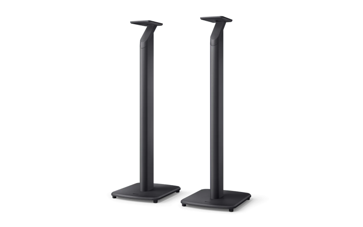 KEF S1 Stand Black