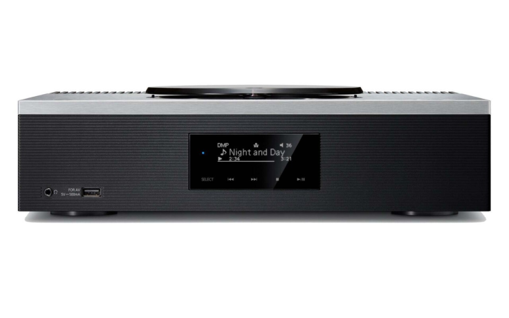 Technics SA-C600EE-K Black