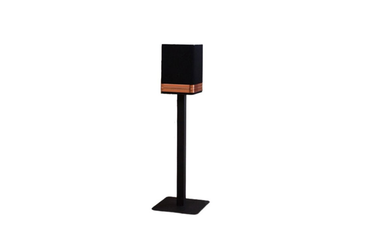 Electrocompaniet Tana stands