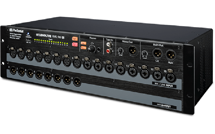 PRESONUS RML16AI