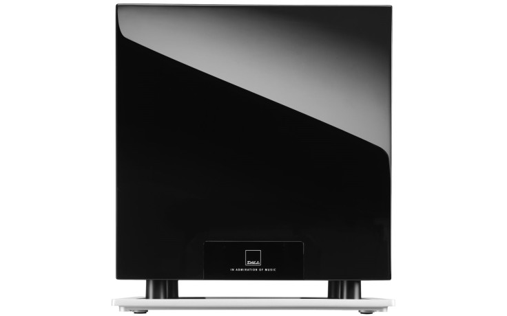 DALI SUB M-10 D Black High Gloss