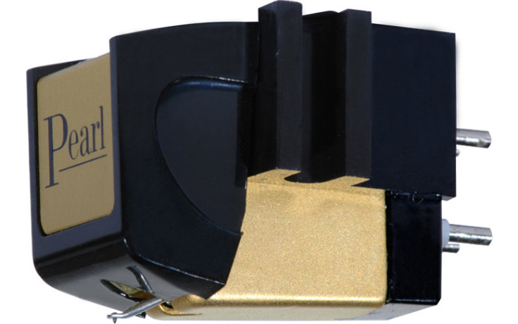Sumiko cartridge PEARL