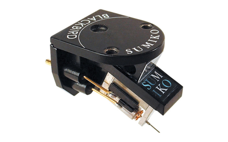 Sumiko BlackBird™ Lo
