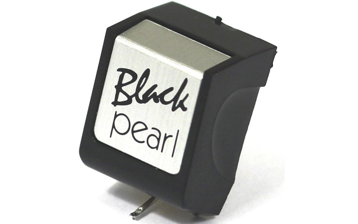 Sumiko RS – BLP Black Pearl