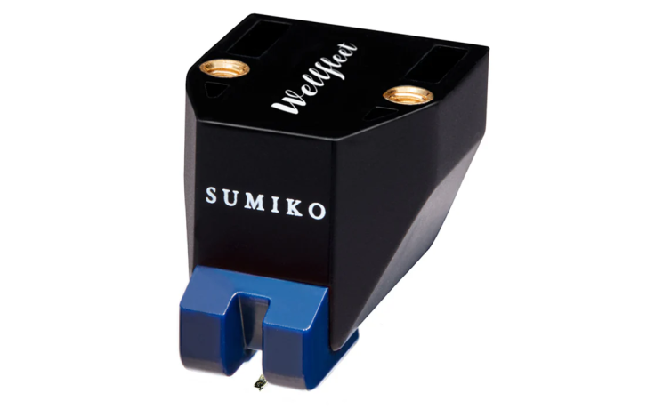 Sumiko cartridge Wellfleet