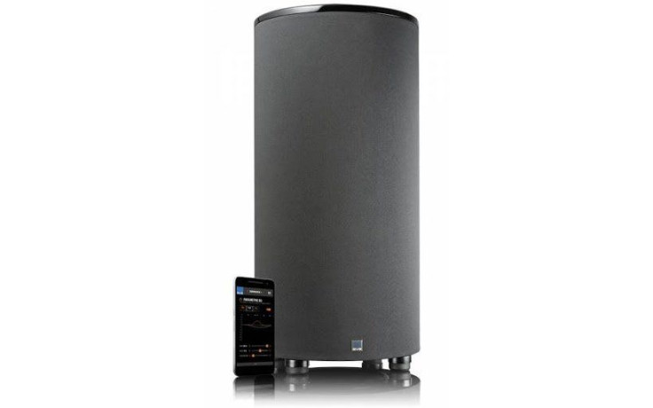 SVS PC-2000 PRO Piano Gloss Black