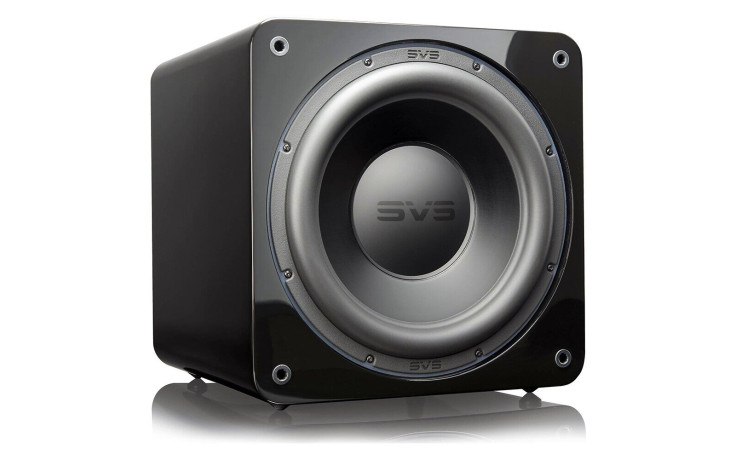 SVS SB-3000 Piano Gloss Black