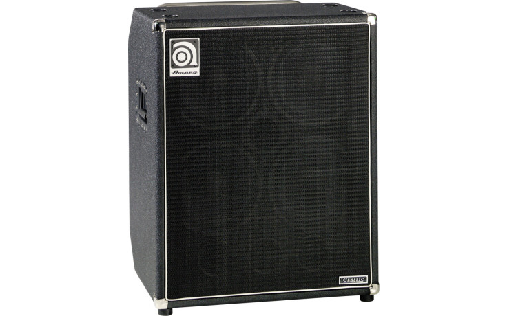 AMPEG SVT-410HLF