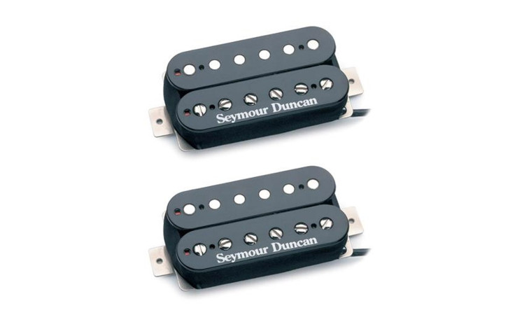 SEYMOUR DUNCAN DISTORTION MAYHEM SET