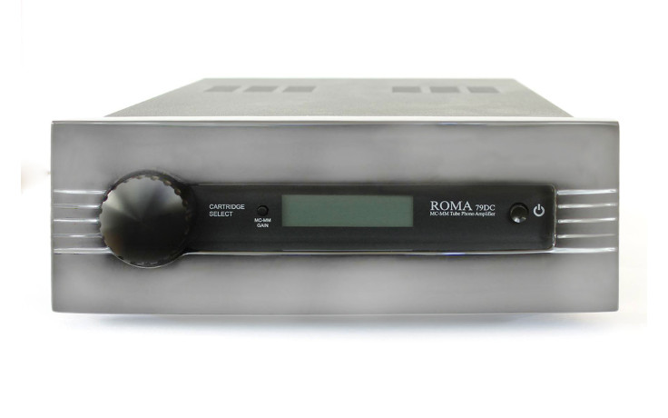 SYNTHESIS ROMA 79DC Al