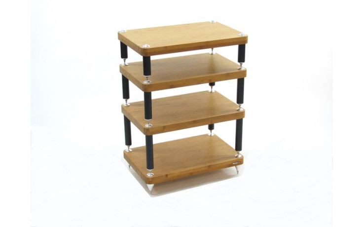 Atacama EVOQUE ECO 24/16 DESIGN EDITION Natural Bamboo Finish