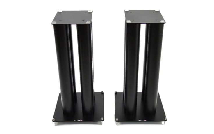 Atacama HMS 2x 600 / HMS 2.1 600 Black