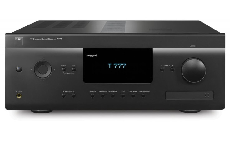 NAD T777