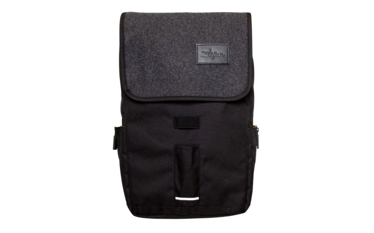 ZILDJIAN FLAP LAPTOP BACKPACK