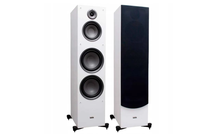 Taga Harmony TAV-807 F White