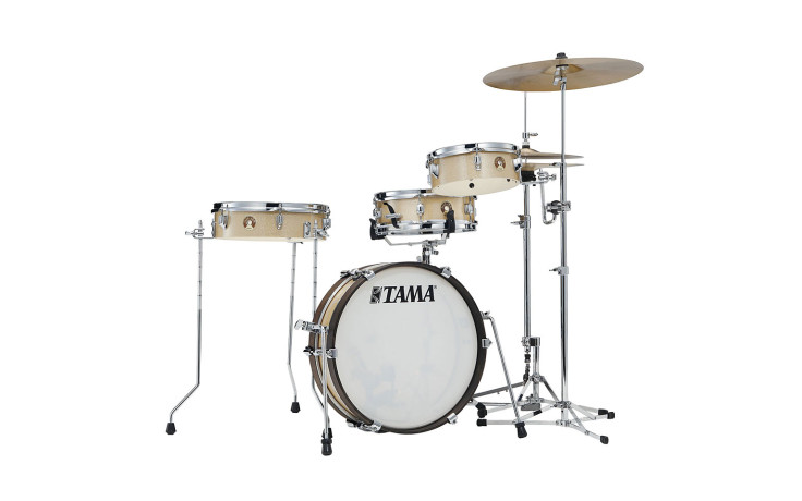 TAMA LJK48P-CHM