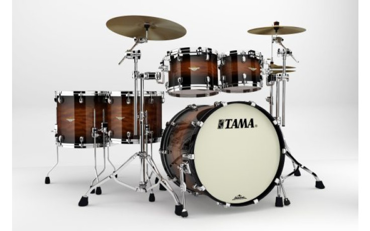 TAMA BG52ZS-NBB