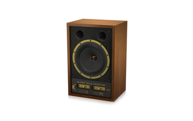 Tannoy SGM 10 Walnut