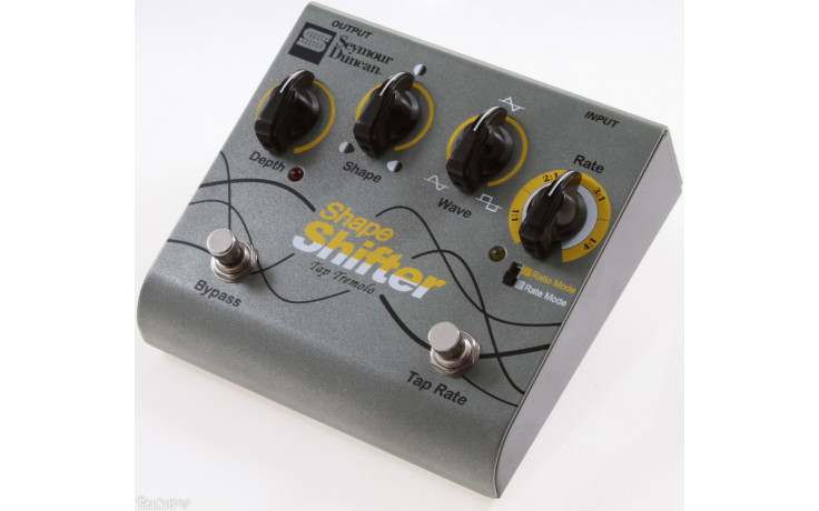 SEYMOUR DUNCAN SFX-07
