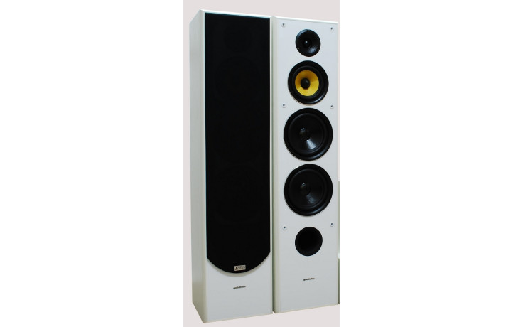 Taga Harmony TAV-606 SE WHITE