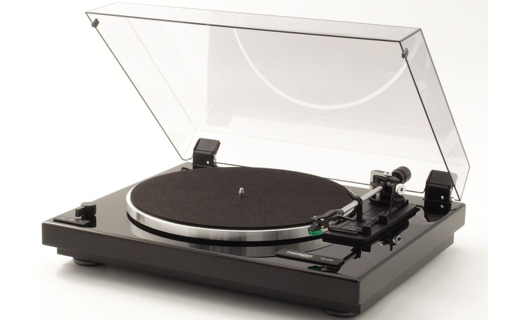 Thorens TD 240-2 Piano Black