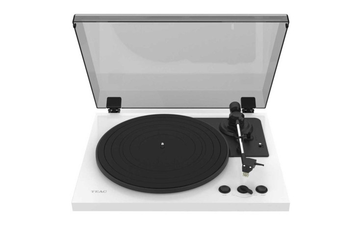 TEAC TN-175-WH