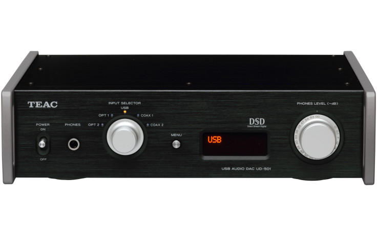 TEAC UD-501-B
