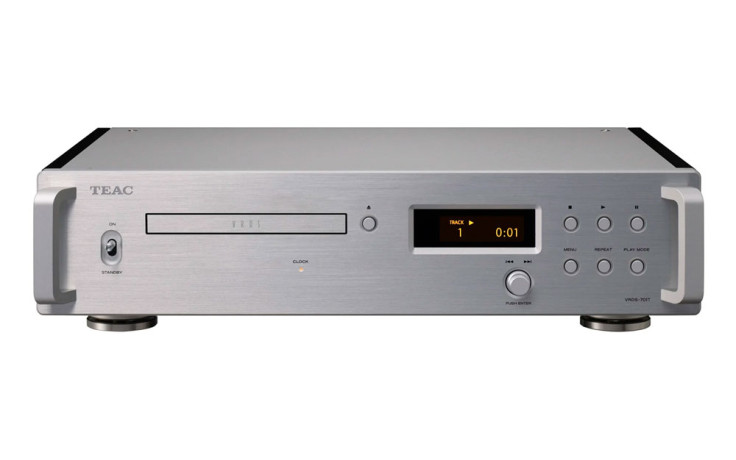 TEAC VRDS-701-S