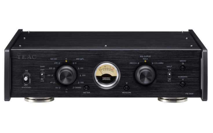TEAC PE-505-B