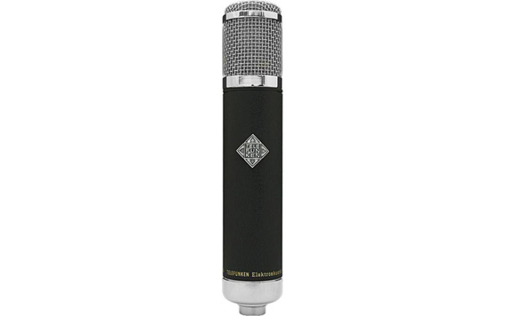 TELEFUNKEN AK-47MKII