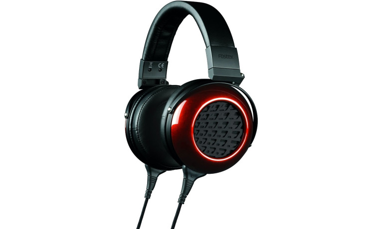 Fostex TH-909