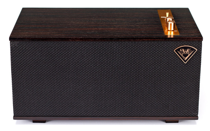 Klipsch The Three Ebony