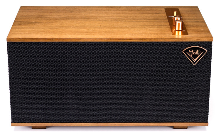 Klipsch The Three Walnut