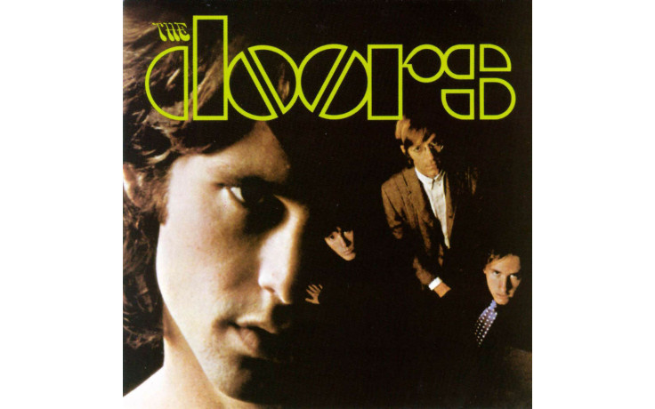 DOORS – SAME 2 LP Set 1967/2012 (AAPP 74007-45, 45 RPM, 200 gm. RE-ISSUE) ANALOGUE PRODUCTION/USA MINT (0753088400773)