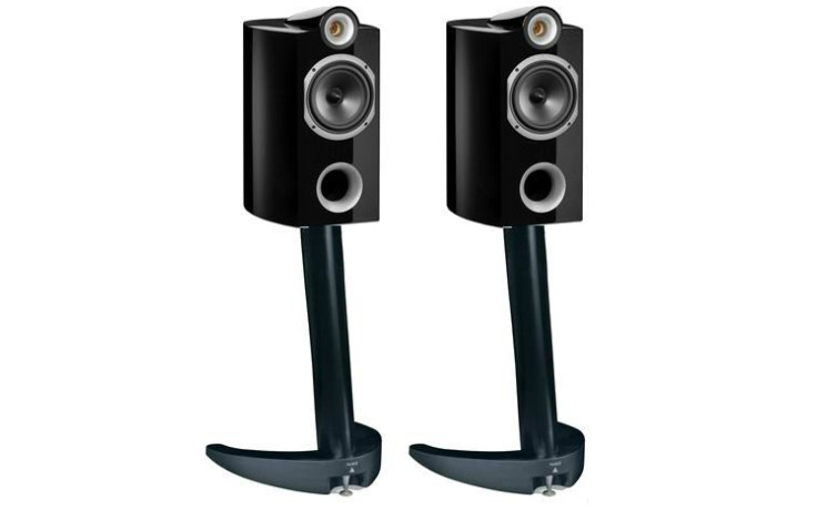 Triangle Signature Theta Black Piano Lacquer