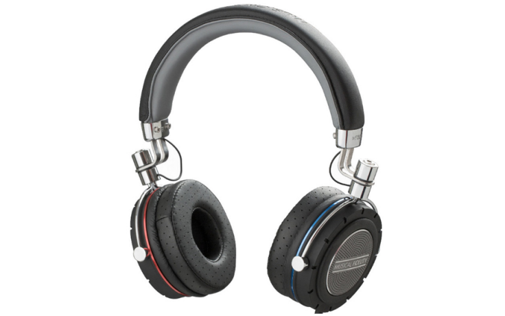 Musical Fidelity MF200B