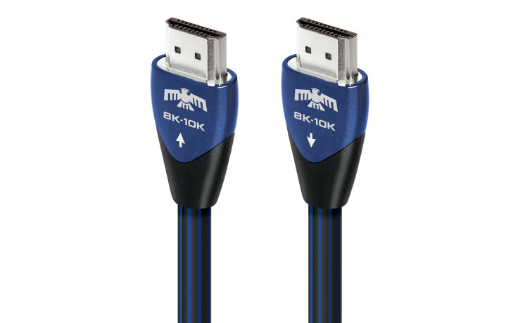 AUDIOQUEST hd 1.5m 48G HDMI ThunderBird