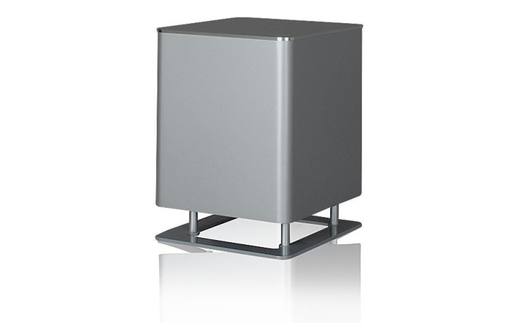 PIEGA TMicro Sub Silver