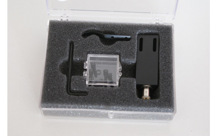 Tonar Headshell SME-Type TOP Q, art. 4420