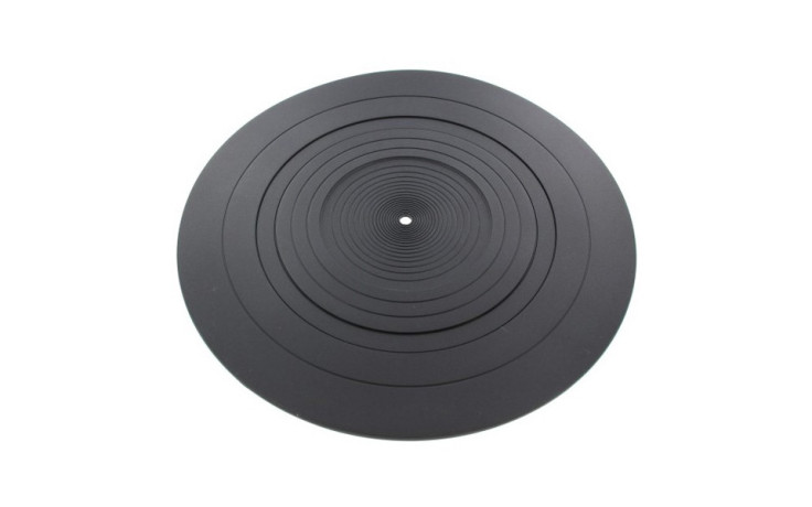 Tonar Rubber Turntable Mat, art. 5952