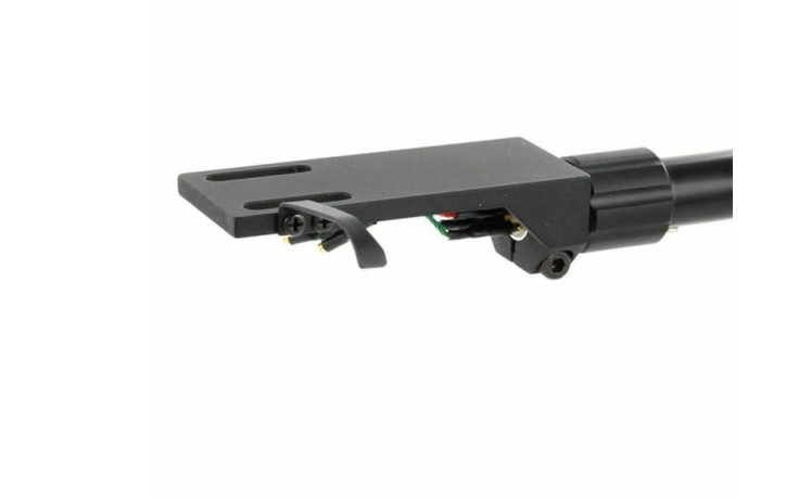 TONAR TOP-Q-F, SME-Type HIGH-END Shell with azimuth adjustment, art. 6026