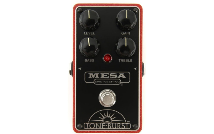 MESA BOOGIE TONE-BURST
