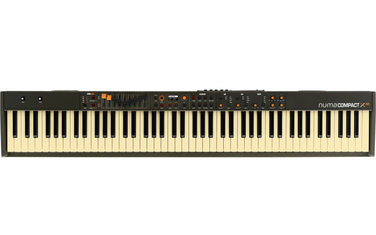 Fatar-Studiologic Numa Compact X SE