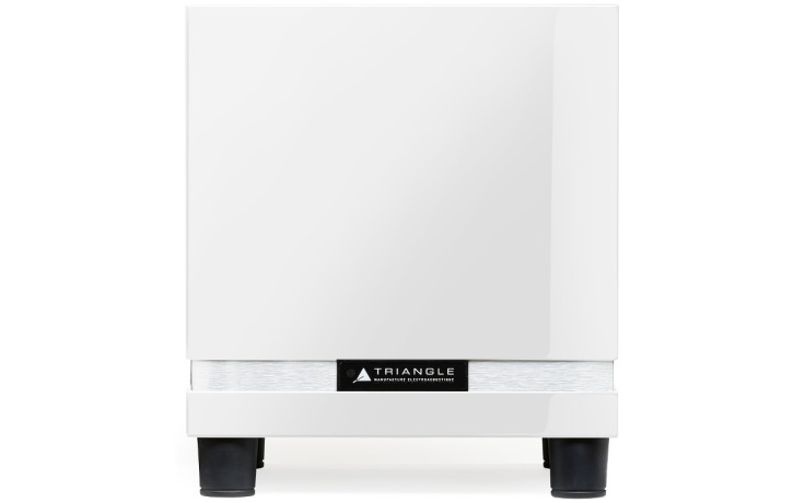 Triangle THETIS 320 White HG