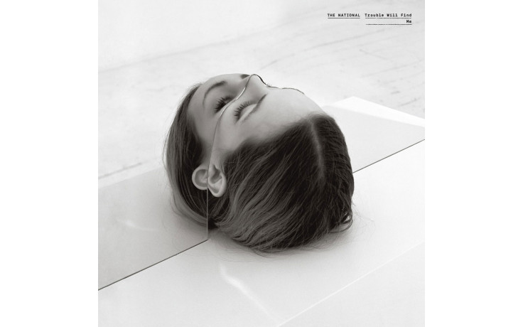 THE NATIONAL - TROUBLE WILL FIND ME 2 LP Set 2013 (CAD3315) GAT, 4AD/EU MINT (0652637331516)