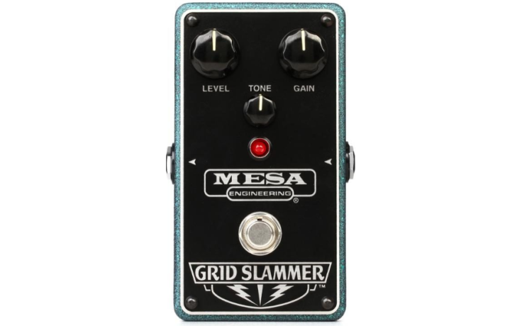 MESA BOOGIE GRID SLAMMER