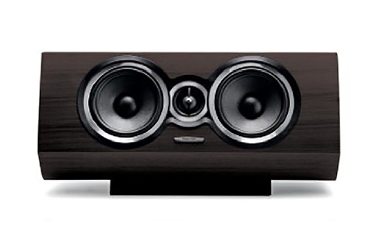 Sonus Faber Sonetto CENTER I Wenge