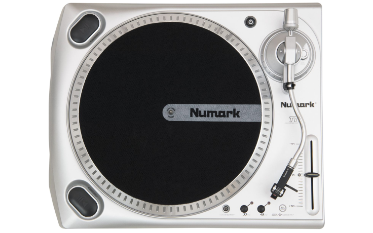 Numark TTUSB