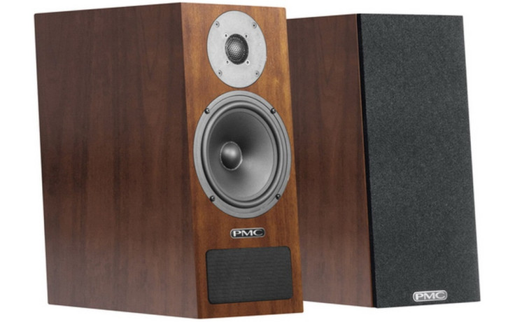 PMC TWENTY 22 Wallnut