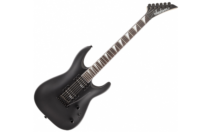 JACKSON JS22 ARCH TOP SBK